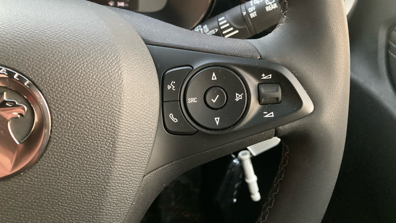 Vauxhall Corsa 1.2 GS Line 5dr Petrol Hatchback